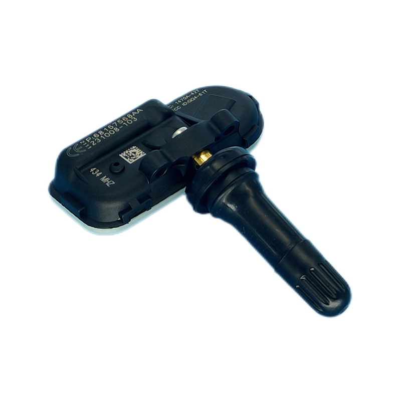 Sensor de presión de neumáticos de coche 68239720AC