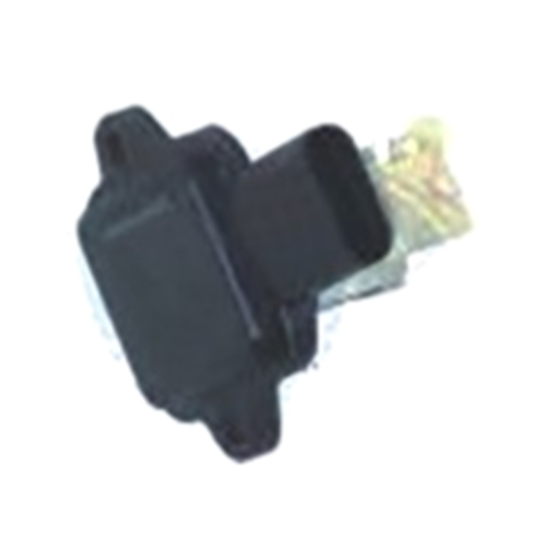 Sensor de flujo de aire del coche 5WK97512